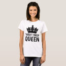 Search for shopping tshirts Queen