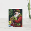 Search for edwardian christmas cards Antique