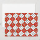 Search for hand painted watercolor christmas cards Red
