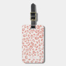 Search for leopard luggage tags Chic