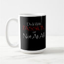 Search for passion mugs Typography