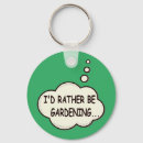 Search for garden sayings key rings Gardening