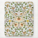 Search for william morris mousepads Floral