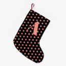 Search for rose gold christmas stockings Stylish
