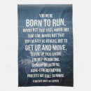 Search for run tea towels Gym