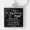 Search for inspired key rings For him