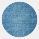 Search for jeans fabric stickers Background
