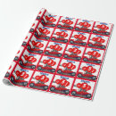 Search for checkered flag wrapping paper Boy