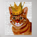 Search for ginger posters Crown