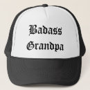 Search for funny grandpa hats Sarcastic