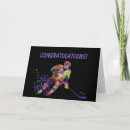 Search for ice rink cards Player