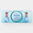 Search for mermaid banners Whimsical