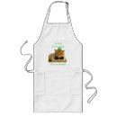 Search for pot of gold aprons Leprechaun