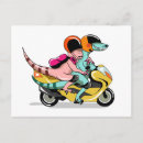 Search for fantasy character postcards Cartoon