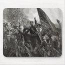 Search for revolutionary war mousepads Independence