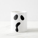 Search for ghost face mugs Fun