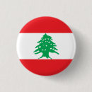 Search for lebanon badges Flag of lebanon