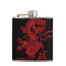 Search for new year flasks Animals