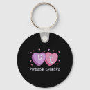 Search for valentine s key rings Romance