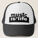 Search for guitar hats Music