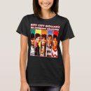 Search for rock womens tshirts Band