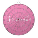 Search for outdoor dartboards Girly