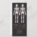 Search for skeleton save the dates Roses