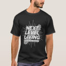 Search for next level tshirts Motivation