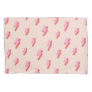 Search for lightning pillowcases Abstract