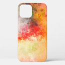 Search for paint brush strokes iphone cases Artistic
