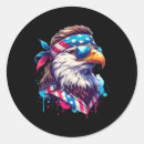 Search for murica stickers Usa flag