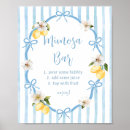 Search for lemon bridal shower posters Amalfi coast