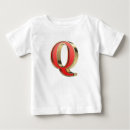 Search for typeface tshirts Red