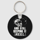 Search for rainbow trout key rings River