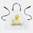 Search for ducks aprons Ducky