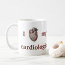 Search for human anatomy mugs Heart