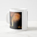 Search for fireworks coffee mugs Usa