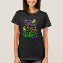 Search for fleur de lys tshirts Gras