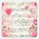 Search for rose design stickers Pink roses