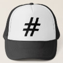 Search for letter hats Symbol
