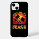 Search for palm springs iphone cases Tropical