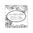Search for oval rubber stamps Script