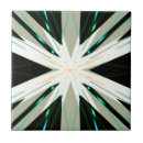 Search for white snowflake tiles Green