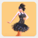 Search for flapper stickers Elegant