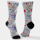 Search for doctor socks Nurse
