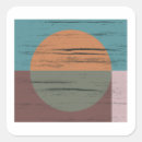 Search for orange circle stickers Contemporary