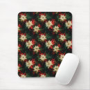Search for christmas stocking mousepads Red