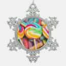 Search for lollipop christmas tree decorations Sweets