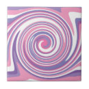 Search for circular pattern tiles Abstract