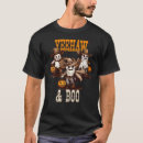 Search for cowboy halloween tshirts Spooky western